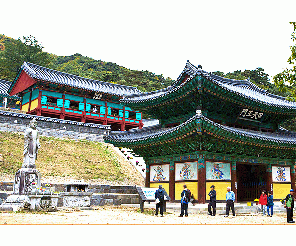 제1경 구룡사
