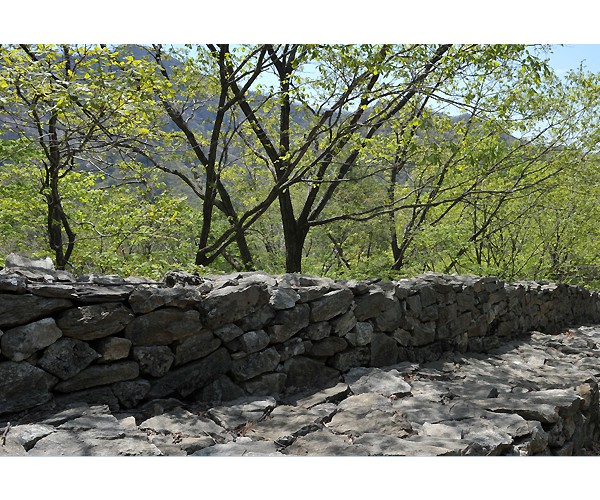 제6경 영원산성